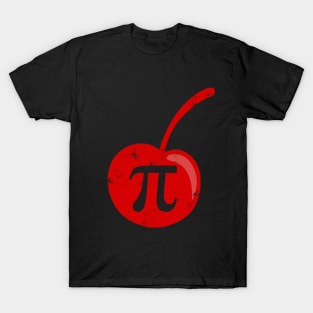 Cherry Pi T-Shirt